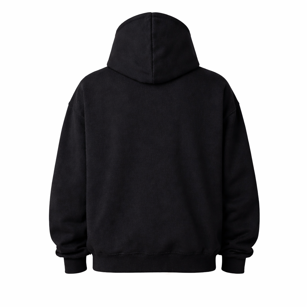 CHINA HOODIE