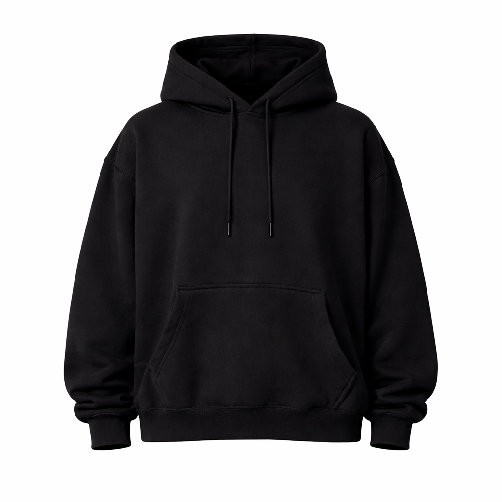 CHINA HOODIE